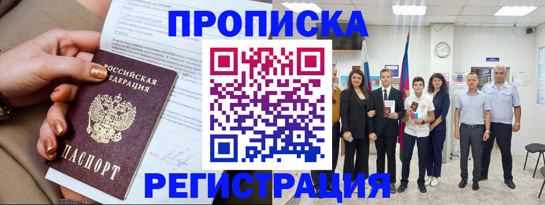 прописка поиск в Александровске